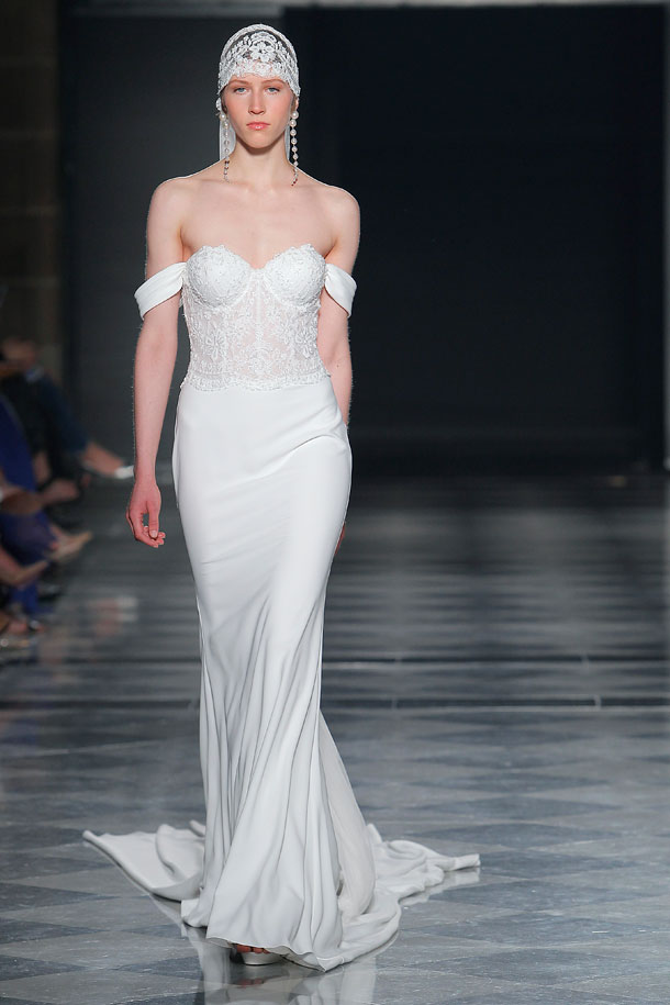 ilovebrides.pt Rosa Clara Coleção noiva 2020